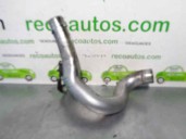 Recambio de tubo para renault koleos 2.0 dci diesel fap referencia OEM IAM 144603UC0B 