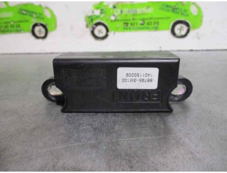 Recambio de sensor para ssangyong korando 2.0 td cat referencia OEM IAM 887953M100 