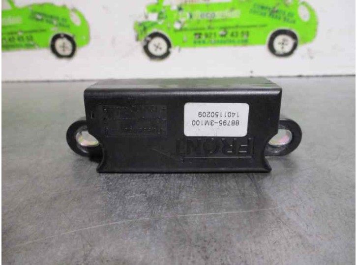 Recambio de sensor para ssangyong korando 2.0 td cat referencia OEM IAM 887953M100  