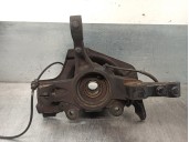 Recambio de mangueta delantera izquierda para fiat 1100-1900 (101_) 1100 referencia OEM IAM 51940120  