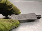 Recambio de antena para mazda mx-5 iv (nd__) 2.0 (nd2e) referencia OEM IAM KD45676NXA  X1T60671