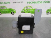 Recambio de modulo electronico para ssangyong korando 2.0 td cat referencia OEM IAM 8737134000 