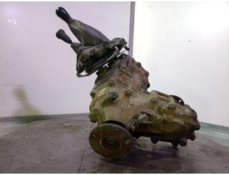 Recambio de caja transfer para ford ranger (es) 2.5 tdci cat referencia OEM IAM ZL00A 1524431 6X01548