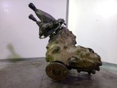 Recambio de caja transfer para ford ranger (es) 2.5 tdci cat referencia OEM IAM ZL00A 1524431 6X01548