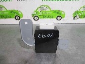 Recambio de modulo electronico para ssangyong korando 2.0 td cat referencia OEM IAM 8737134000  