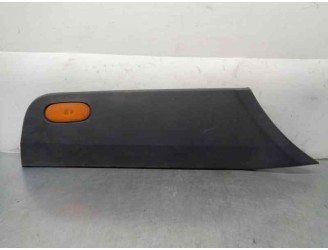 Recambio de molduras delanteras para mercedes-benz sprinter ii caja cerrada cdi cat referencia OEM IAM A9066903262  