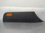 Recambio de molduras delanteras para mercedes-benz sprinter ii caja cerrada cdi cat referencia OEM IAM A9066903262  