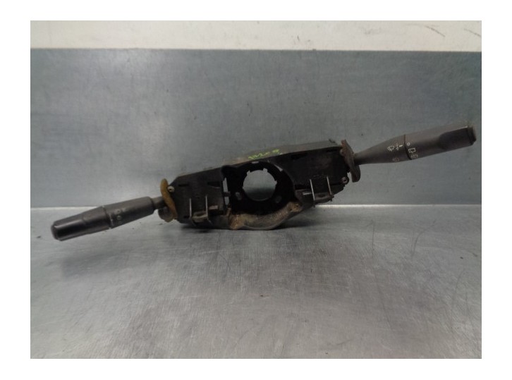 Recambio de mando luces para citroën saxo 1.5 diesel referencia OEM IAM 9619490380 