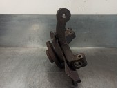 Recambio de mangueta delantera izquierda para fiat 1100-1900 (101_) 1100 referencia OEM IAM 51940120  