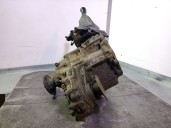 Recambio de caja transfer para ford ranger (es) 2.5 tdci cat referencia OEM IAM ZL00A 1524431 6X01548