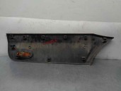 Recambio de molduras delanteras para mercedes-benz sprinter ii caja cerrada cdi cat referencia OEM IAM A9066903262 