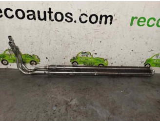 Recambio de enfriador aceite direccion para bmw serie 5 berlina (e60) 520d referencia OEM IAM 1721780036901  