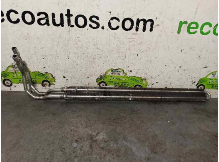 Recambio de enfriador aceite direccion para bmw serie 5 berlina (e60) 520d referencia OEM IAM 1721780036901  