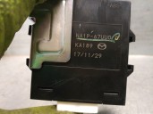 Recambio de modulo electronico para mazda mx-5 iv (nd__) 2.0 (nd2e) referencia OEM IAM NA1P67UU00 KA189