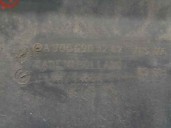 Recambio de molduras delanteras para mercedes-benz sprinter ii caja cerrada cdi cat referencia OEM IAM A9066903262  