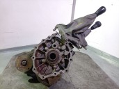 Recambio de caja transfer para ford ranger (es) 2.5 tdci cat referencia OEM IAM ZL00A 1524431 6X01548