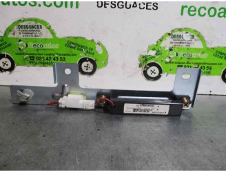 Recambio de antena para ssangyong korando 2.0 td cat referencia OEM IAM 8753034100 