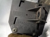 Recambio de mando luces para citroën saxo 1.5 diesel referencia OEM IAM 9619490380  