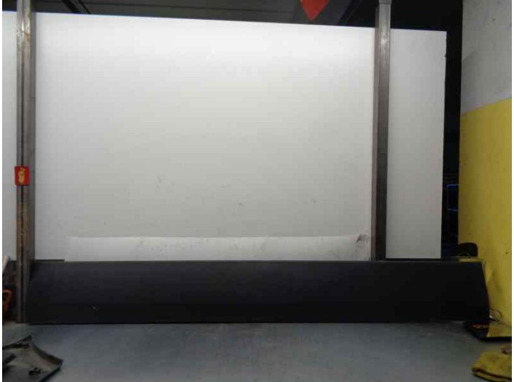 Recambio de moldura para mercedes-benz sprinter ii caja cerrada cdi cat referencia OEM IAM A9066900762  