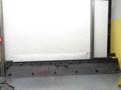 Recambio de moldura para mercedes-benz sprinter ii caja cerrada cdi cat referencia OEM IAM A9066900762  