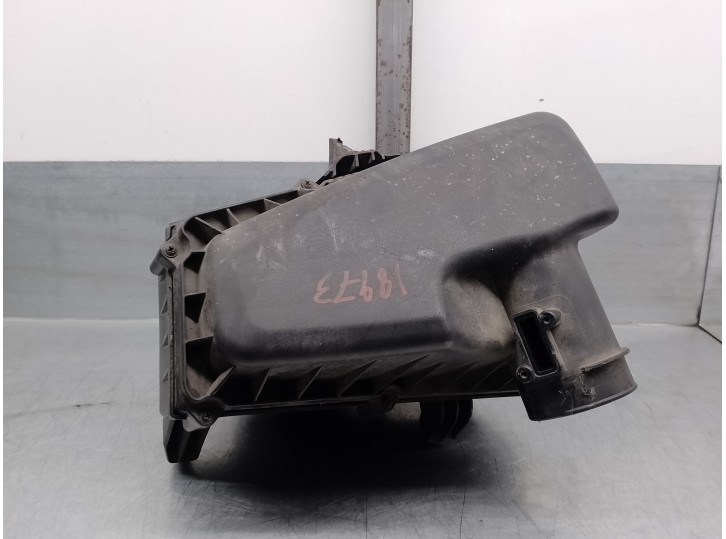 Recambio de carcasa filtro de aire para ford galaxy (ca1) 2.0 tdci cat referencia OEM IAM 1518431 
