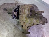 Recambio de caja transfer para ford ranger (es) 2.5 tdci cat referencia OEM IAM ZL00A 1524431 6X01548