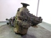 Recambio de caja transfer para ford ranger (es) 2.5 tdci cat referencia OEM IAM ZL00A 1524431 6X01548