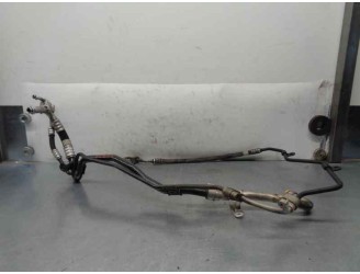 Recambio de tubos aire acondicionado para mercedes-benz sprinter ii caja cerrada cdi cat referencia OEM IAM 9068301315  