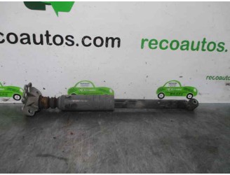 Recambio de amortiguador trasero izquierdo para opel corsa d limited edition referencia OEM IAM 13211806 GB27380 COFAP