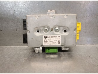 Recambio de modulo electronico para bmw serie 5 berlina (e60) 530d referencia OEM IAM 61356939710  75789012 TEMIC