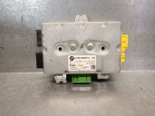 Recambio de modulo electronico para bmw serie 5 berlina (e60) 530d referencia OEM IAM 61356939710 75789012 TEMIC