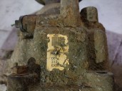 Recambio de caja transfer para ford ranger (es) 2.5 tdci cat referencia OEM IAM ZL00A 1524431 6X01548