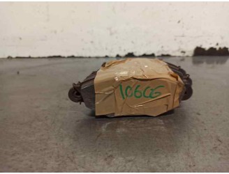 Recambio de pastillas de freno para renault kangoo (f/kc0) 1.9 diesel referencia OEM IAM LMS116  