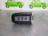 Recambio de llave de contacto para ssangyong korando 2.0 td cat referencia OEM IAM 