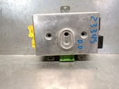 Recambio de modulo electronico para bmw serie 5 berlina (e60) 530d referencia OEM IAM 61356939710 75789012 TEMIC