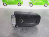 Recambio de llave de contacto para ssangyong korando 2.0 td cat referencia OEM IAM   