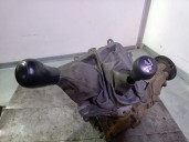 Recambio de caja transfer para ford ranger (es) 2.5 tdci cat referencia OEM IAM ZL00A 1524431 6X01548