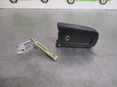 Recambio de llave de contacto para ssangyong korando 2.0 td cat referencia OEM IAM 