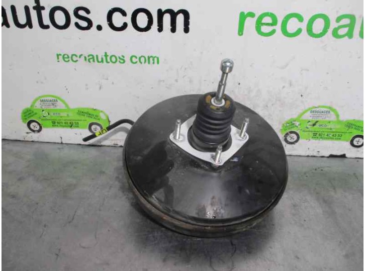 Recambio de servofreno para opel corsa d limited edition referencia OEM IAM 55701939 0204051131 BOSCH