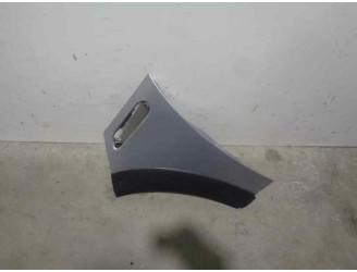 Recambio de aleta delantera izquierda para mini r50 , r53 16v cat referencia OEM IAM 41217037437 GRIS 