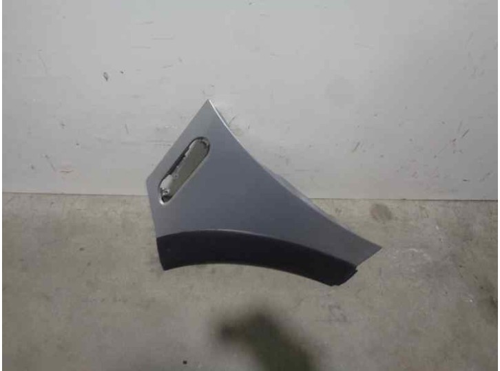 Recambio de aleta delantera izquierda para mini r50 , r53 16v cat referencia OEM IAM 41217037437 GRIS 