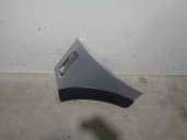 Recambio de aleta delantera izquierda para mini r50 , r53 16v cat referencia OEM IAM 41217037437 GRIS 