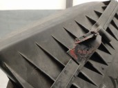 Recambio de carcasa filtro de aire para ford galaxy (ca1) 2.0 tdci cat referencia OEM IAM 1518431 