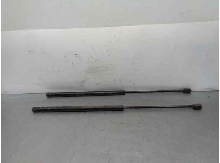 Recambio de amortiguadores capo para mini r50 , r53 16v cat referencia OEM IAM 7066566 