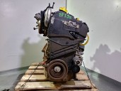 Replacement complete engine for Renault Megane III Saloon 5-door 1.5 dCi diesel CAT OEM IAM reference K9KF830 D065071 100018547R