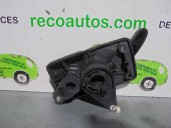 Recambio de maneta interior trasera derecha para renault master ii phase 2 caja cerrada 2.5 diesel referencia OEM IAM 7700352424