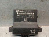 Recambio de modulo electronico para volkswagen passat b6 (3c2) 2.0 tdi referencia OEM IAM 3C0907530C  402063TF TEMIC