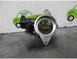 Recambio de caja mariposa para bmw serie 5 berlina (e39) 523i referencia OEM IAM 13541740505  PIERBURG