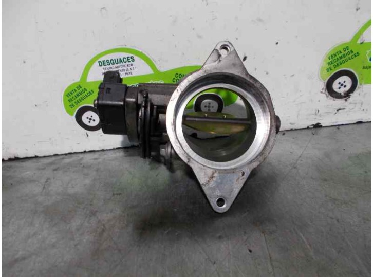 Recambio de caja mariposa para bmw serie 5 berlina (e39) 523i referencia OEM IAM 13541740505  PIERBURG