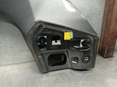 Recambio de aleron trasero para honda civic x hatchback (fc_, fk_) 1.0 vtec (fk6) referencia OEM IAM 74900TGGA012M1  